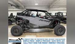 2026 Polaris RZR PRO S 4 Ultimate Recreation / Sport ATV