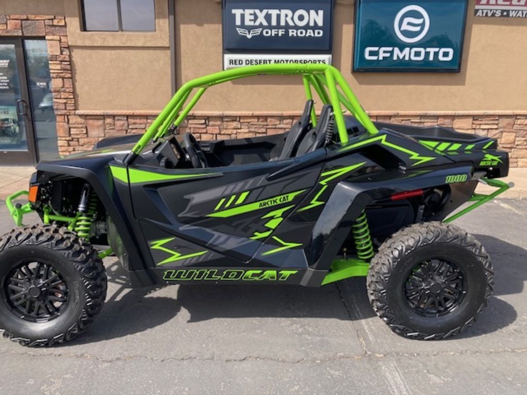 Arctic Cat Side by Sides For Sale - ATV Trader