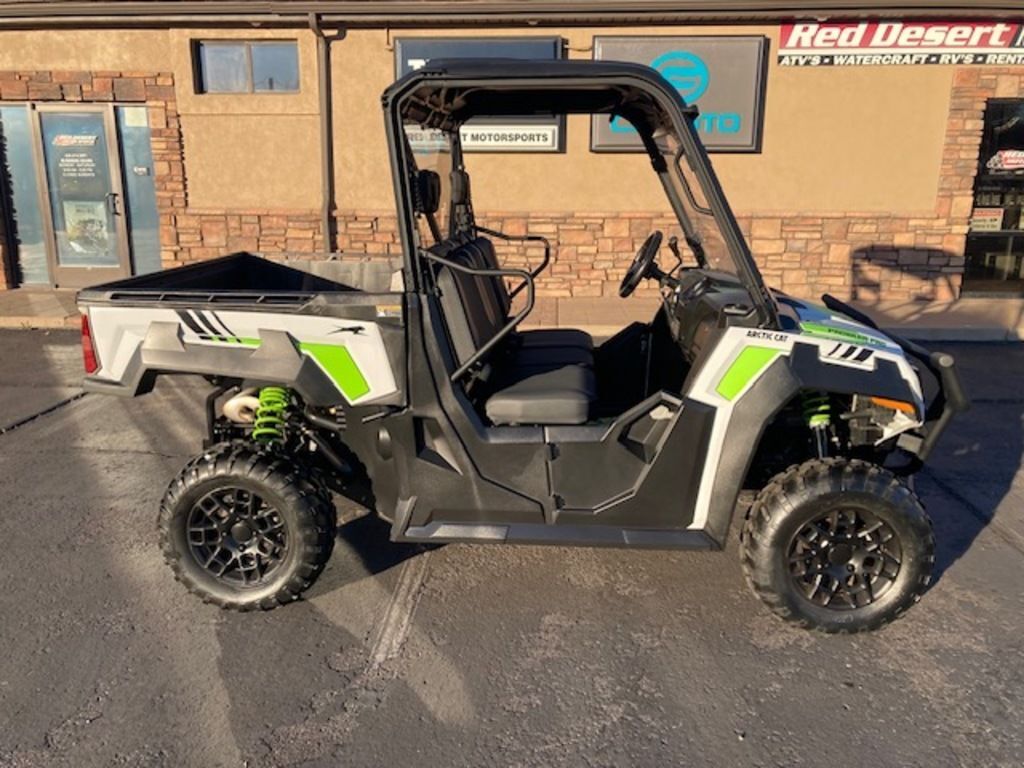 2023 Arctic Cat® Prowler Pro XT in washington UT