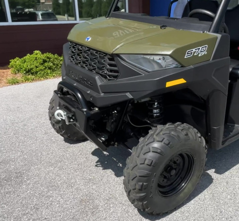 2023 Polaris RANGER 570 BASE in east ridge TN