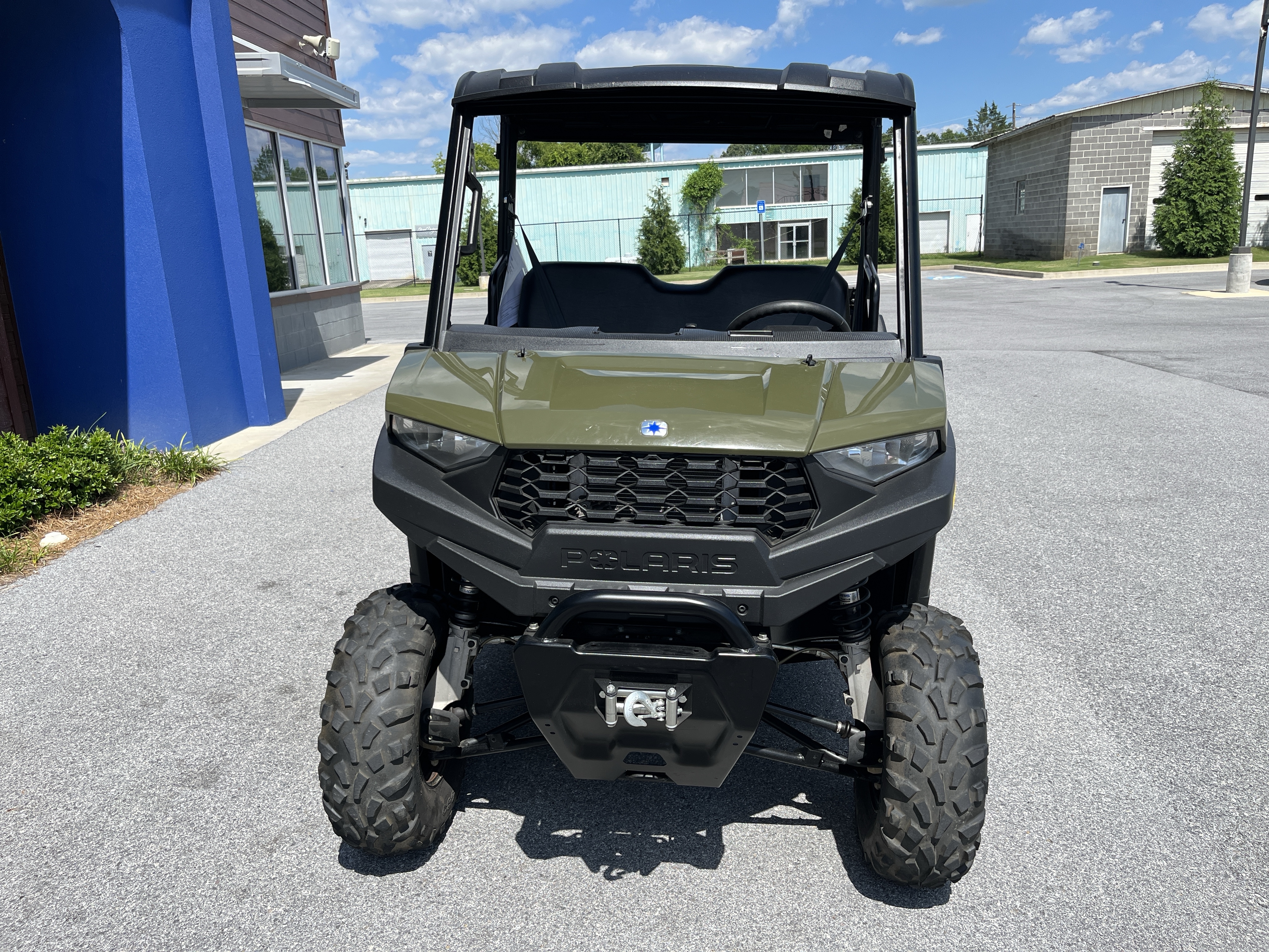 2023 Polaris RANGER 570 BASE in east ridge TN