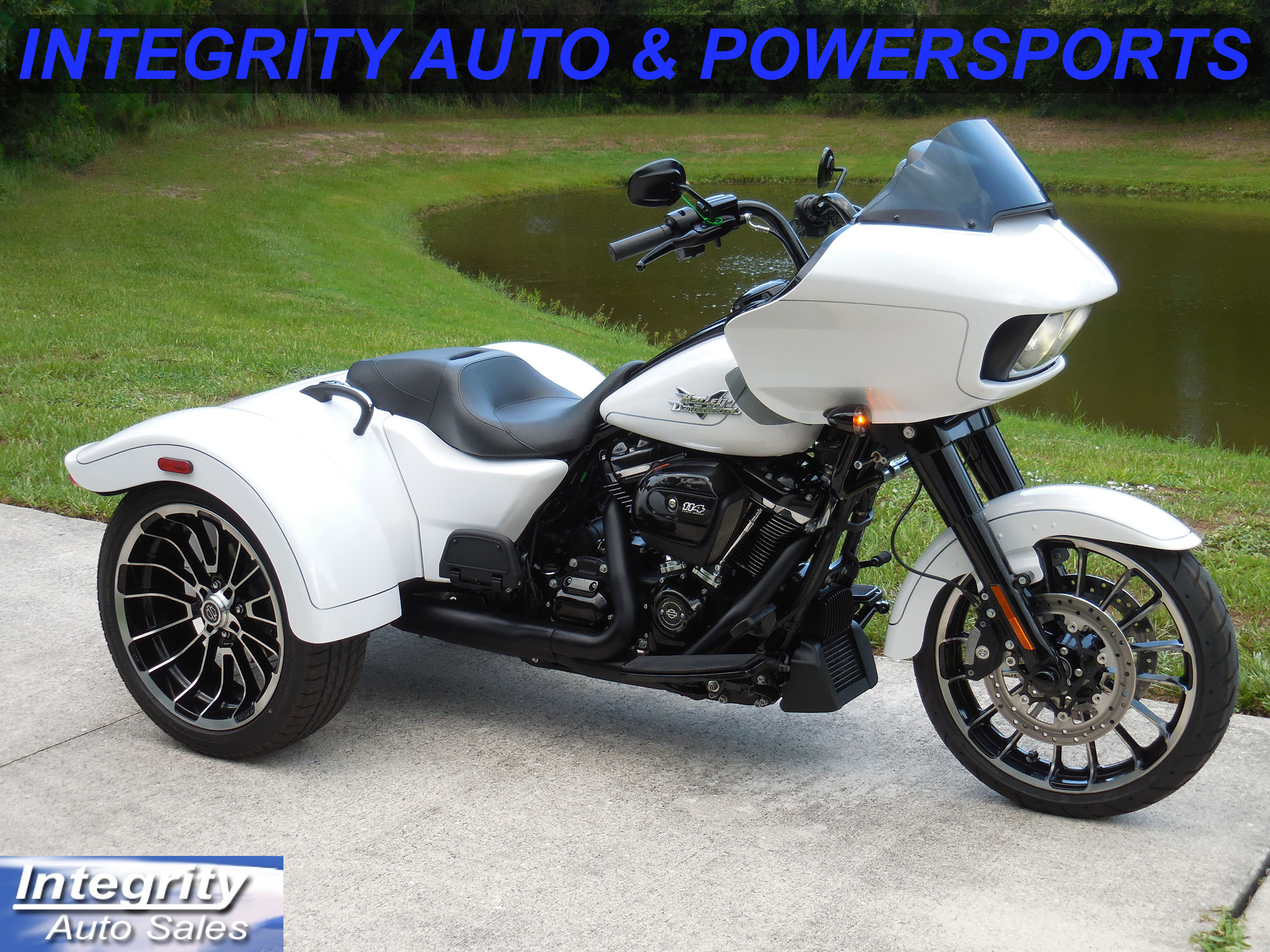 2025 Harley-Davidson ROAD GLIDE 3 3 in Port Orange, FL