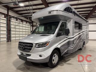 2022 ITASCA NAVION 24D