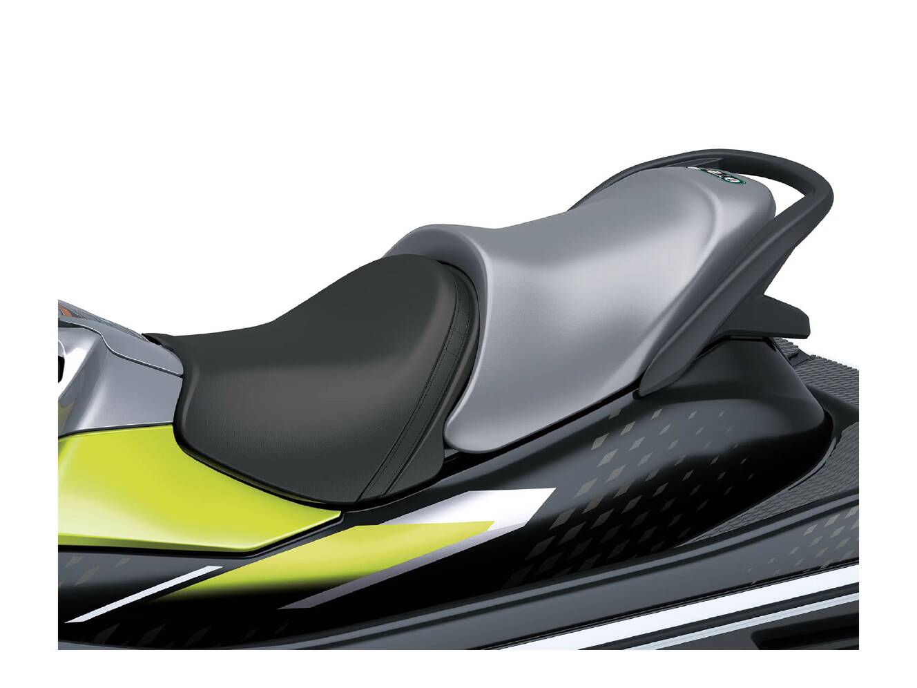 A photo of this 2026 Kawasaki Jet Ski® ST® 160X