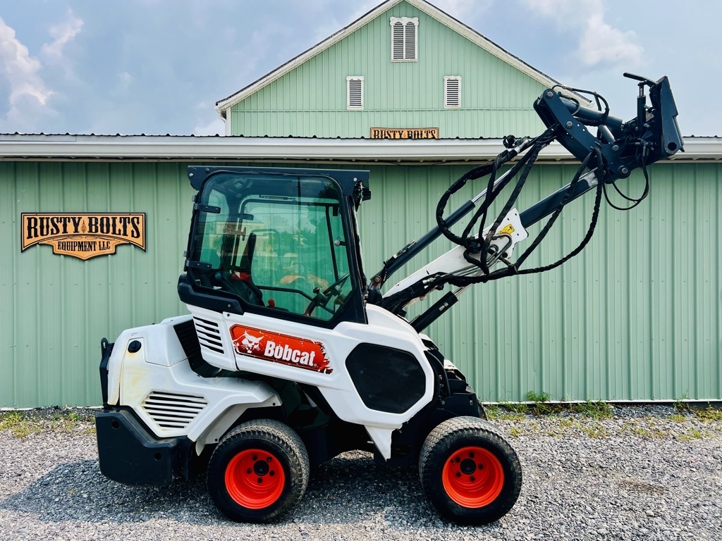 2021 BOBCAT L28 in Chambersburg, PA