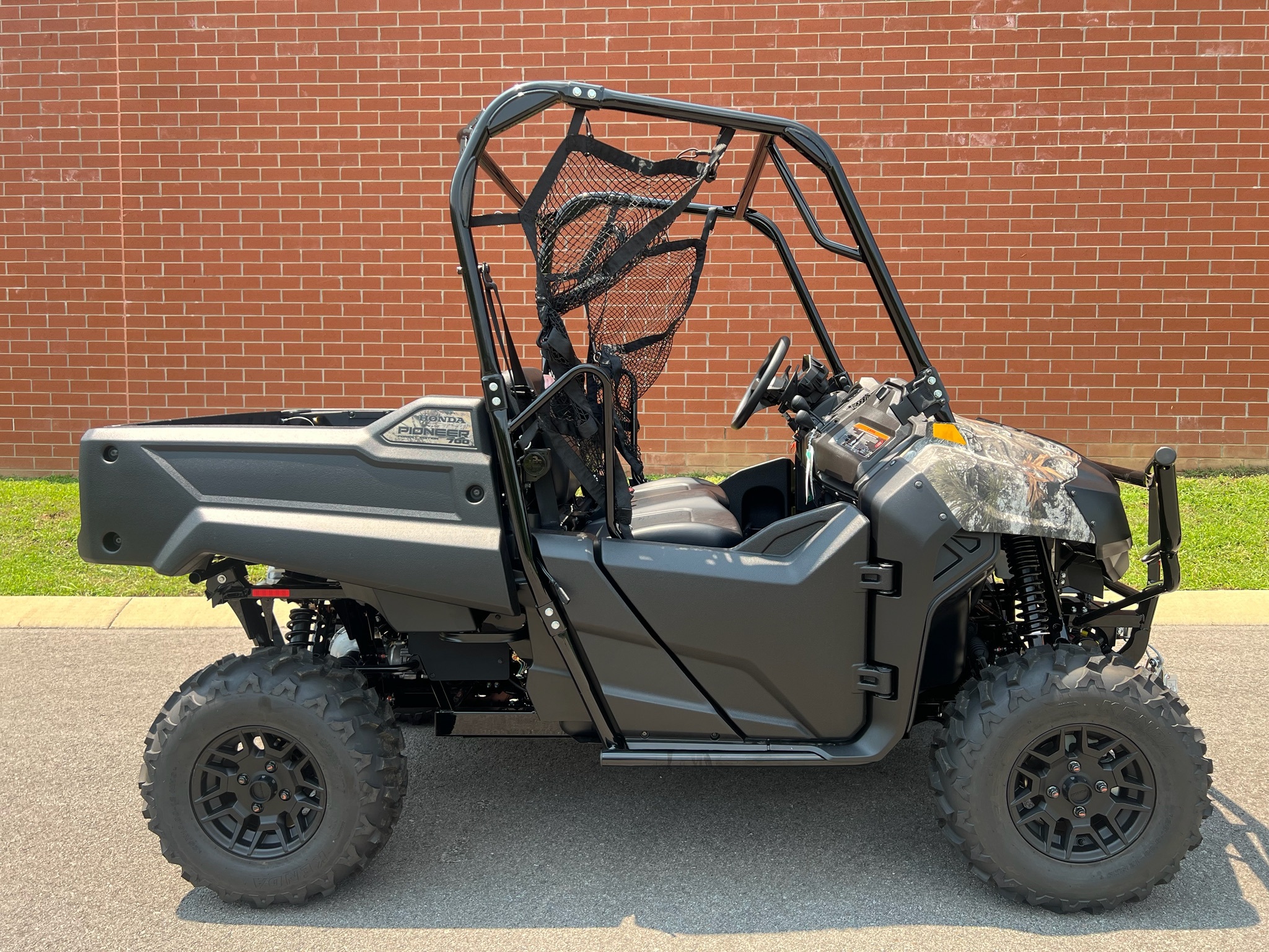 2026 Honda Pioneer 700 Forest in lebanon TN