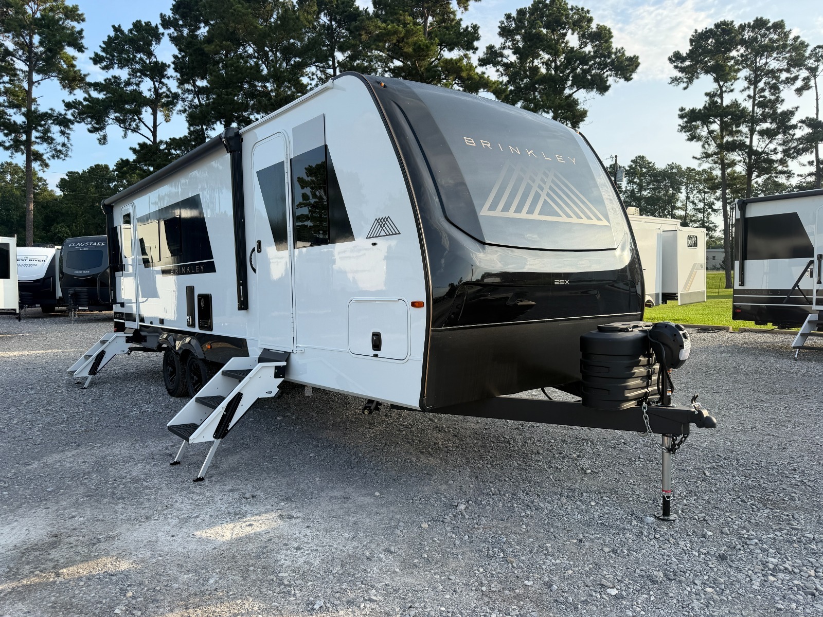 2027 Brinkley Rv Brinkley Model I 25X in ponchatoula LA