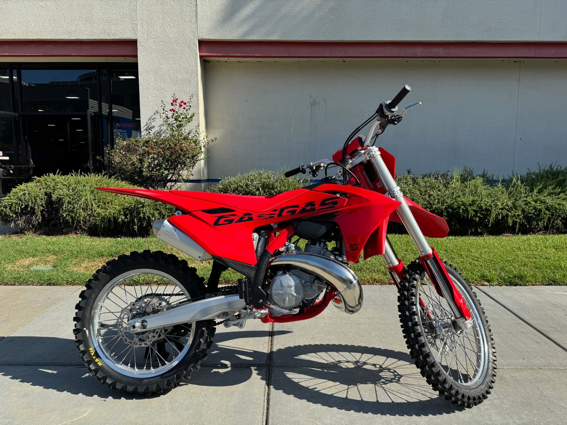 2025 Gasgas MC 300 300 in El Cajon, CA