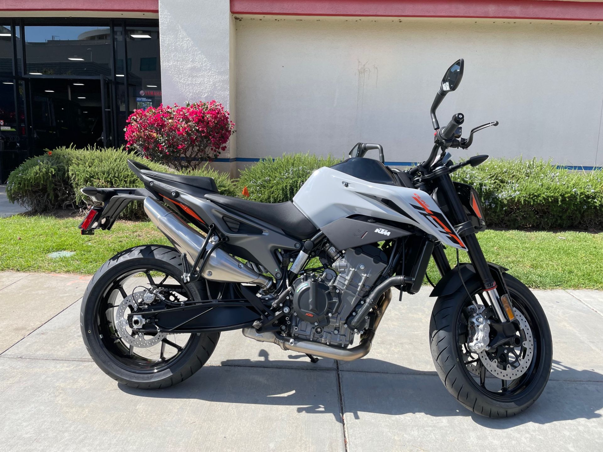 2024 KTM 790 Duke DUKE in El Cajon, CA