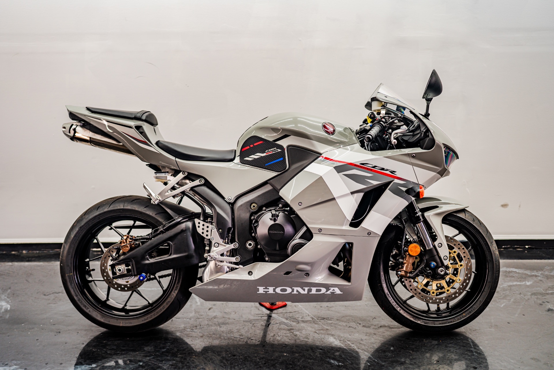 2026 Honda CBR600RR ABS 600RR ABS in Jacksonville, FL