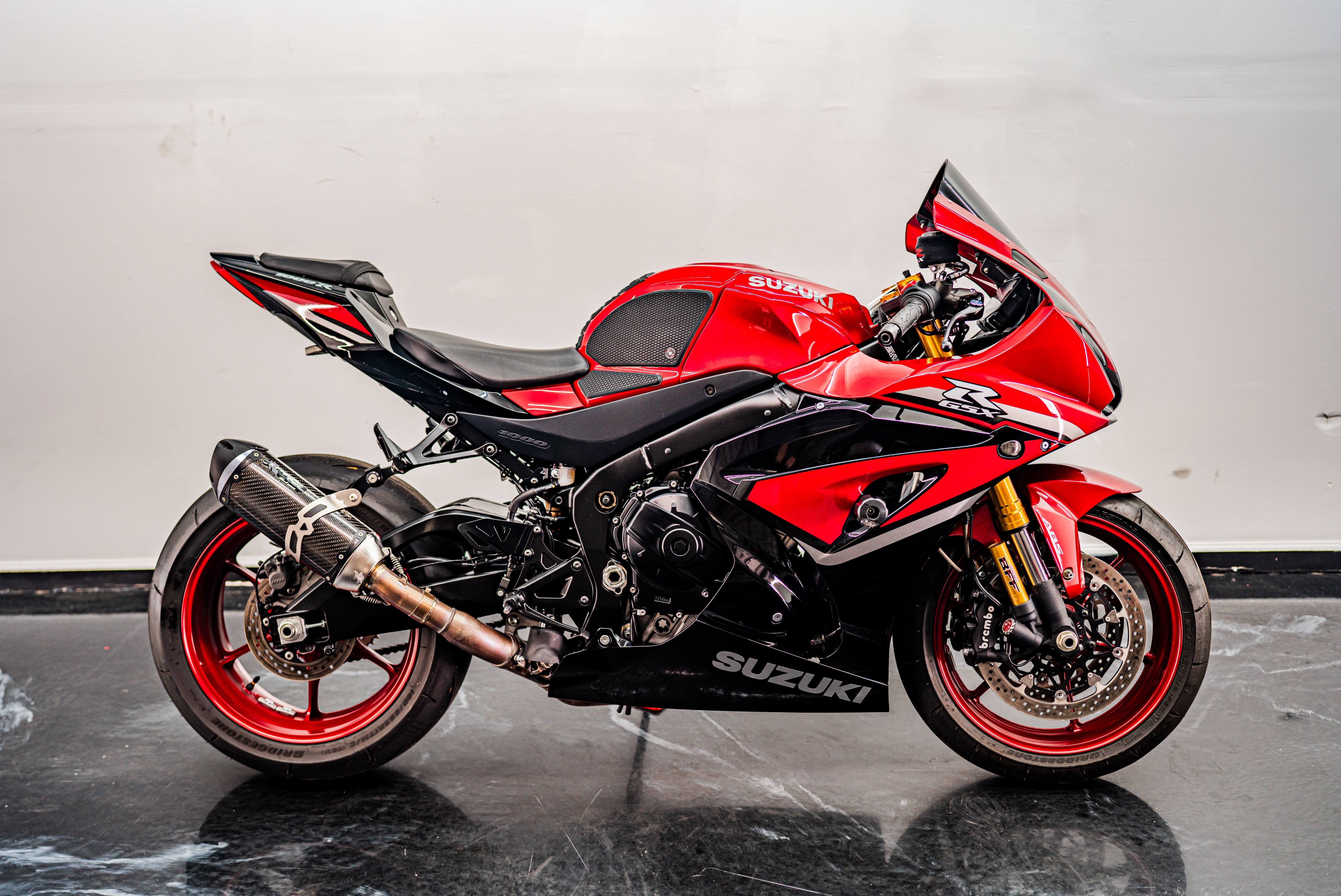 2025 Suzuki GSX-R1000R 1000R in Jacksonville, FL