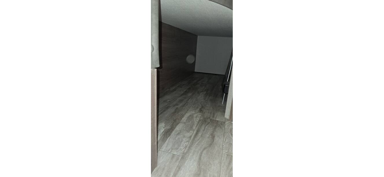 A photo of this 2021 Grand Design IMAGINE XLS 21BHE