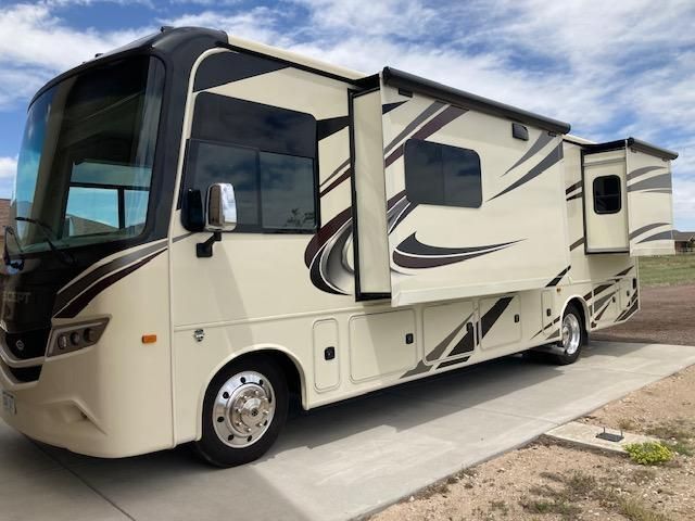 2019 Jayco PRECEPT 31UL RV