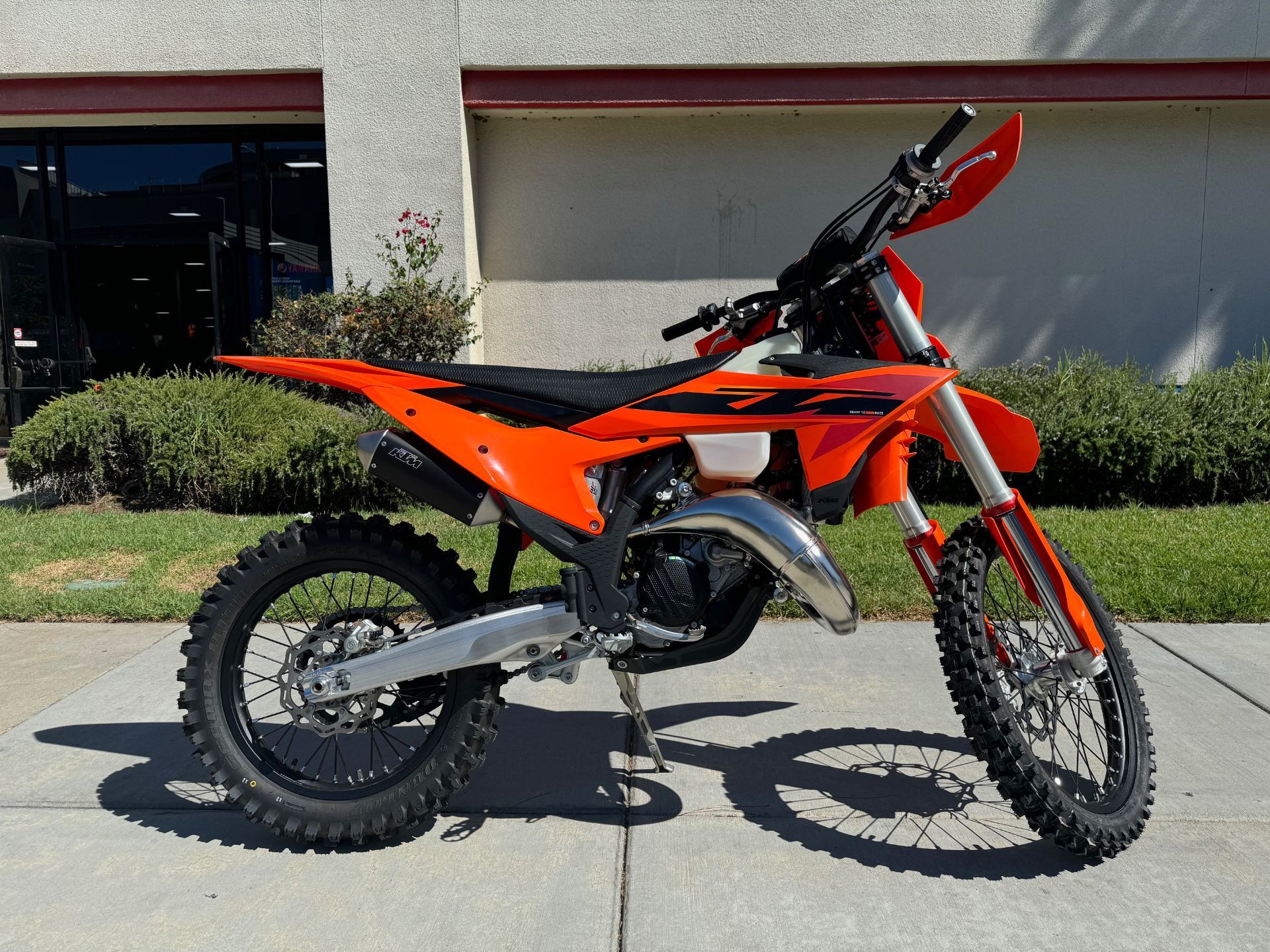 2025 KTM 125 XC XC in El Cajon, CA