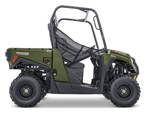 Tracker Off Road Side by Sides For Sale - ATV Trader