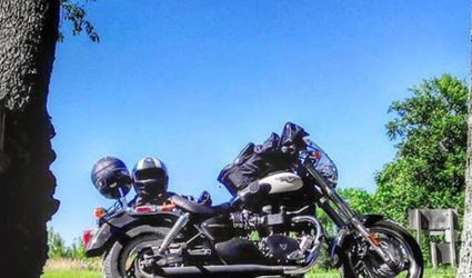 2010 Triumph SPEEDMASTER BASE BASE in Germantown, MD
