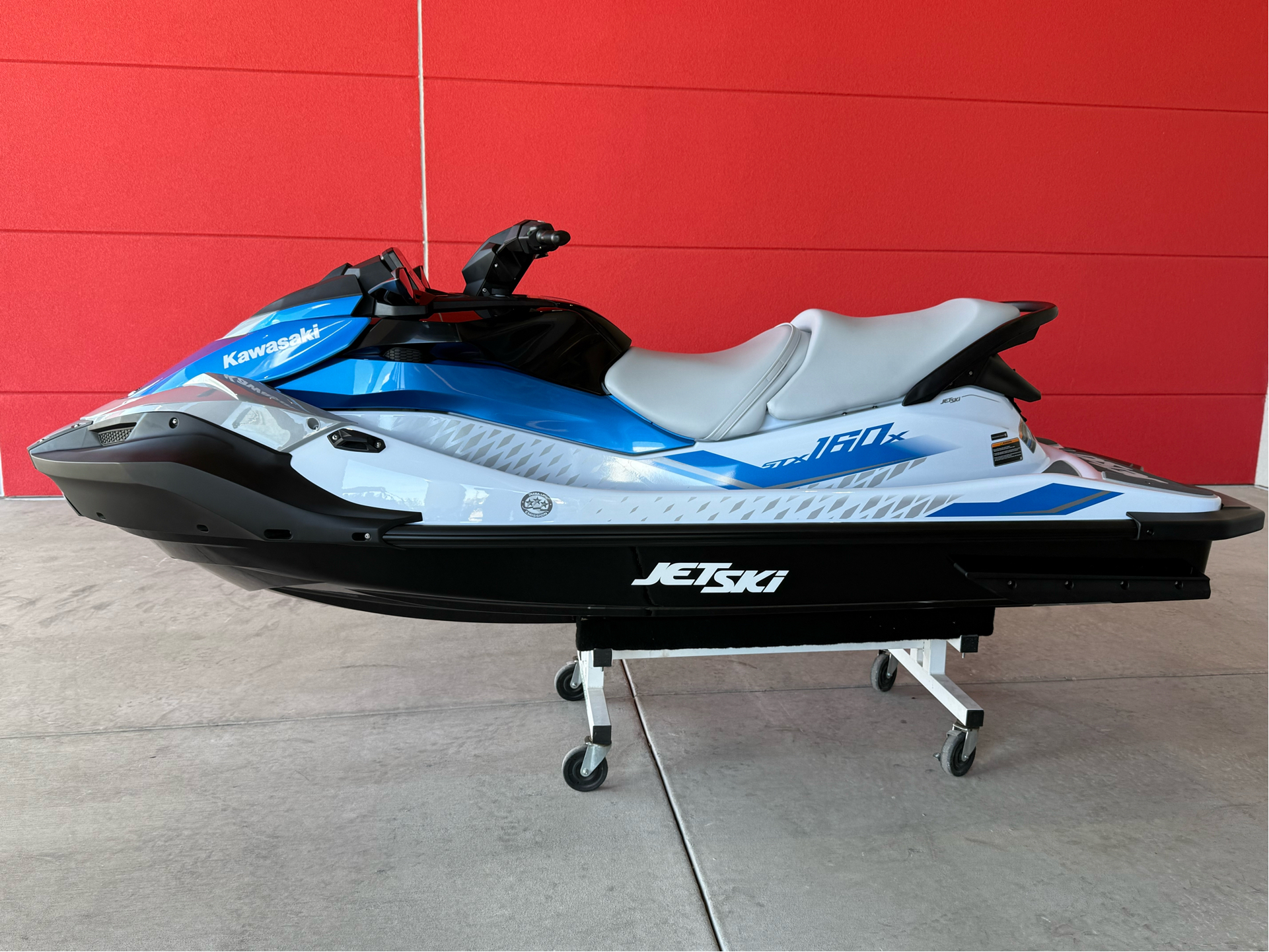 2026 Kawasaki Jet Ski STX160X in saint george UT