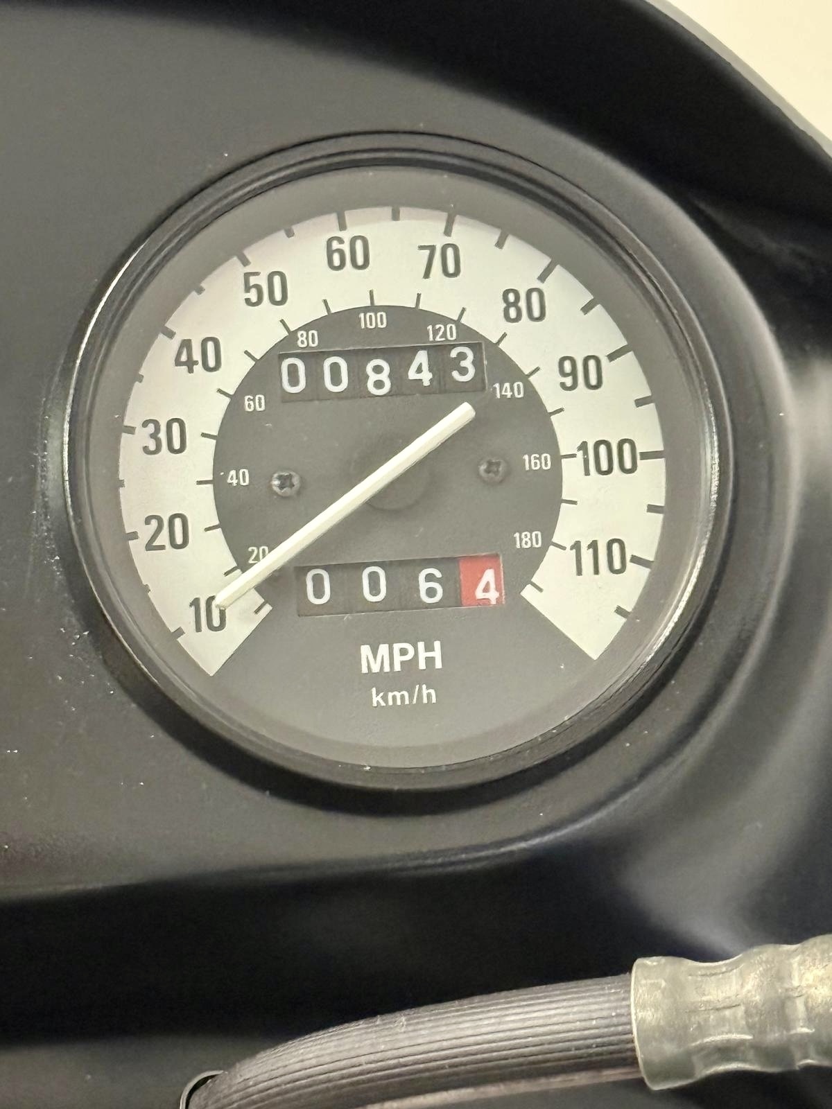 1999 BMW F 650 GS in silver spring MD