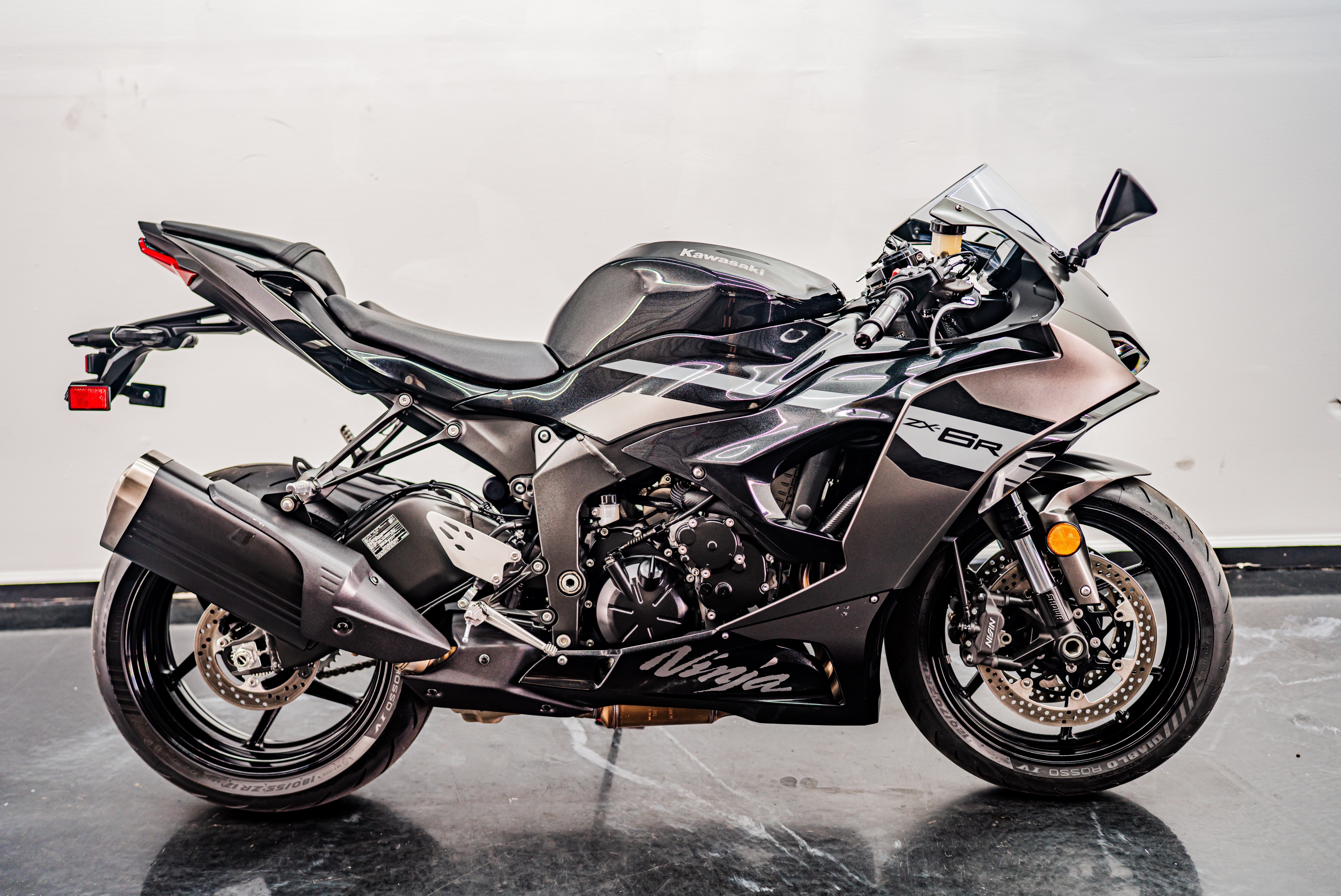 Kawasaki Motorcycles For Sale in Florida - Cycle Trader