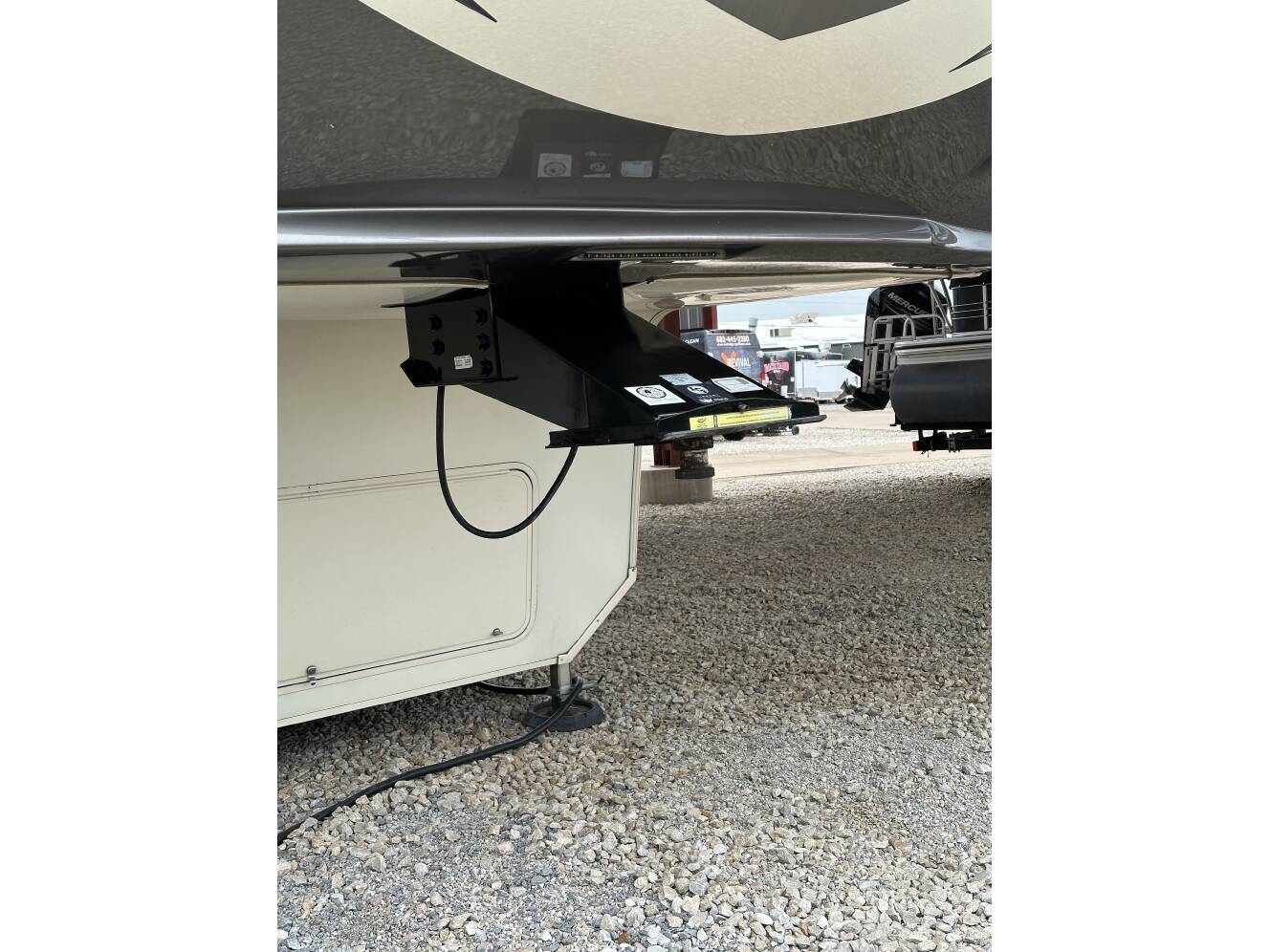 A photo of this 2020 Grand Design SOLITUDE S-CLASS 3950BH