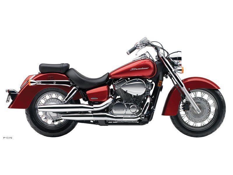 2011 Honda Shadow Aero® AERO in Bartonsville, PA