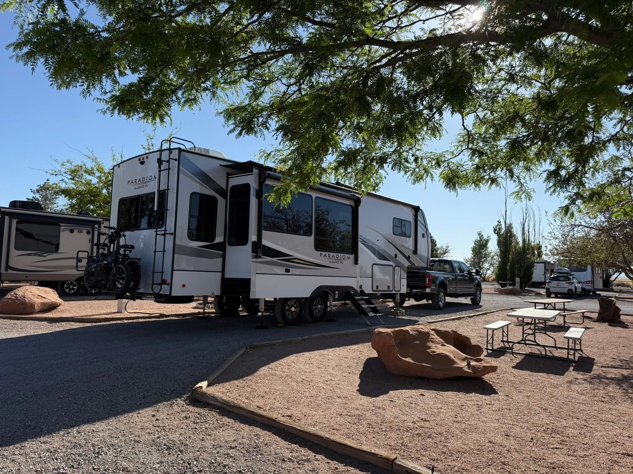 2021 Alliance Rv PARADIGM 310RL RV
