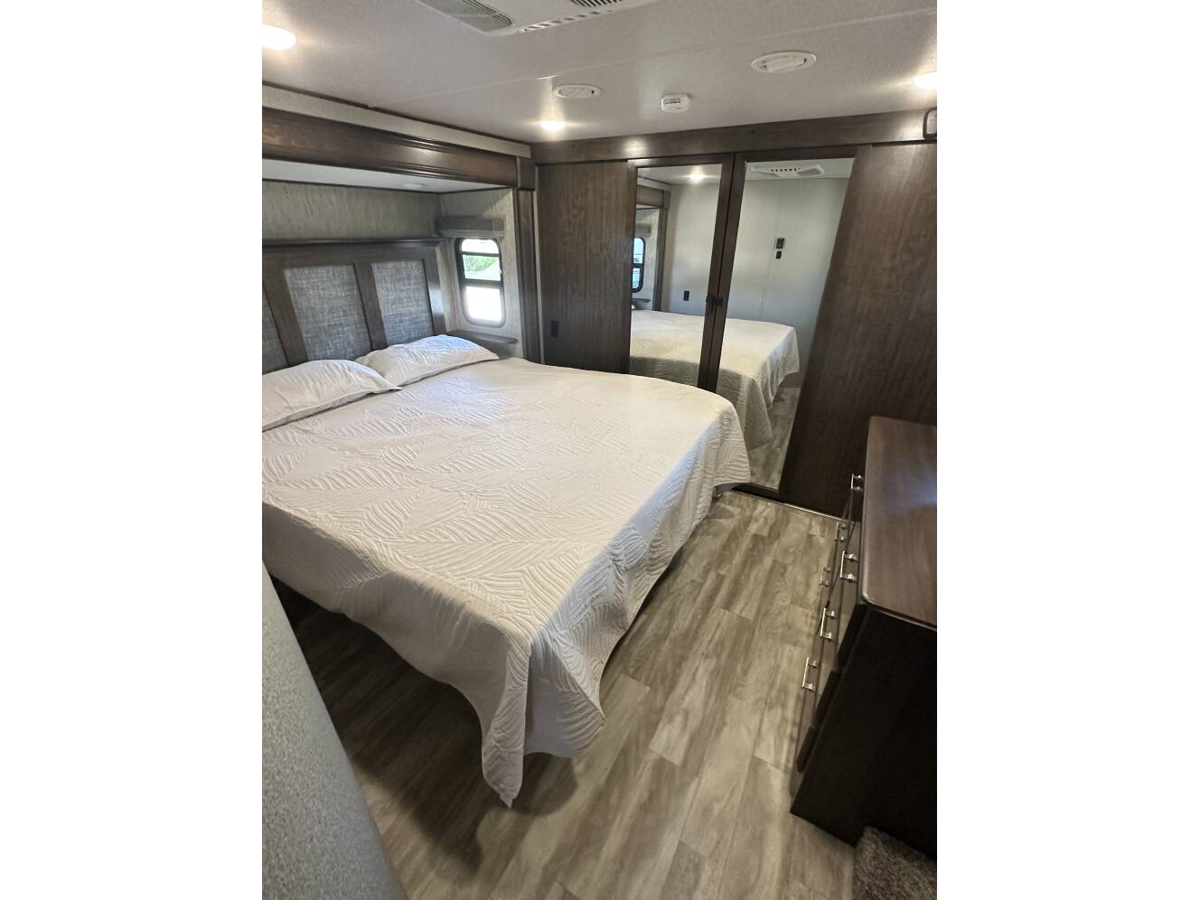 A photo of this 2020 Grand Design SOLITUDE S-CLASS 3950BH