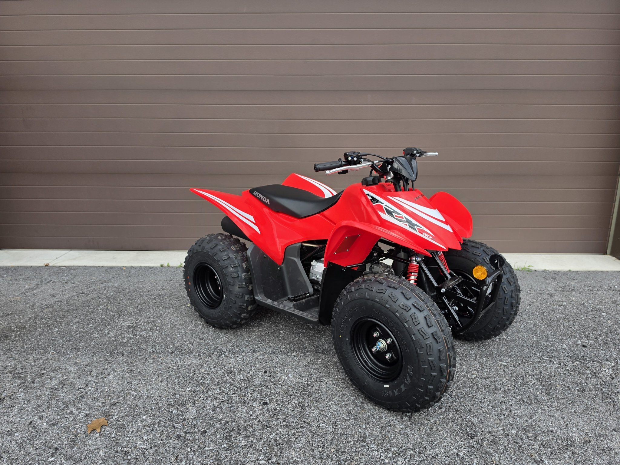 2026 Honda TRX90X in tyrone PA