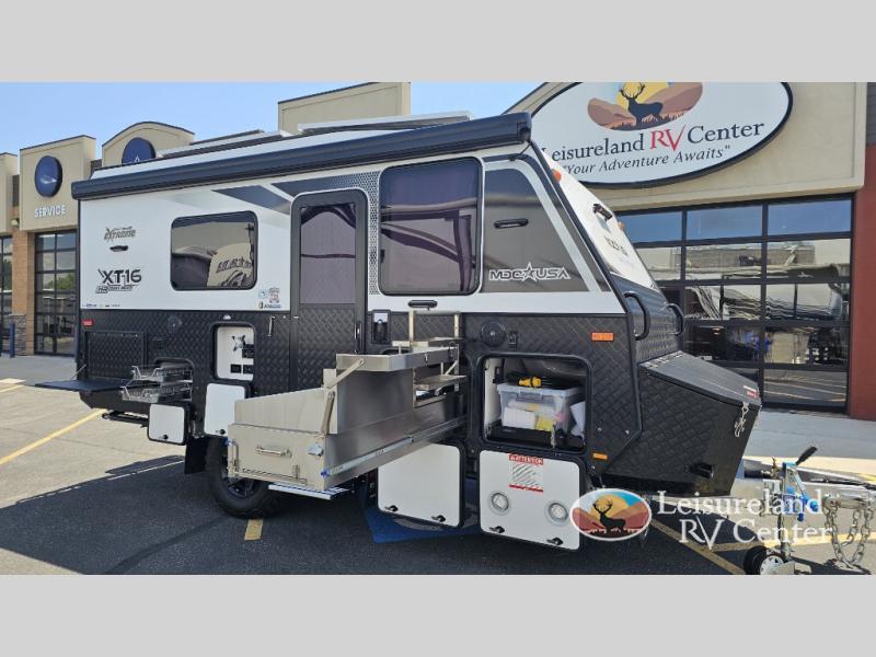 2027 Mdc Usa XT Expedition Series XT16HR East West Off-Grid Extreme in meridian ID