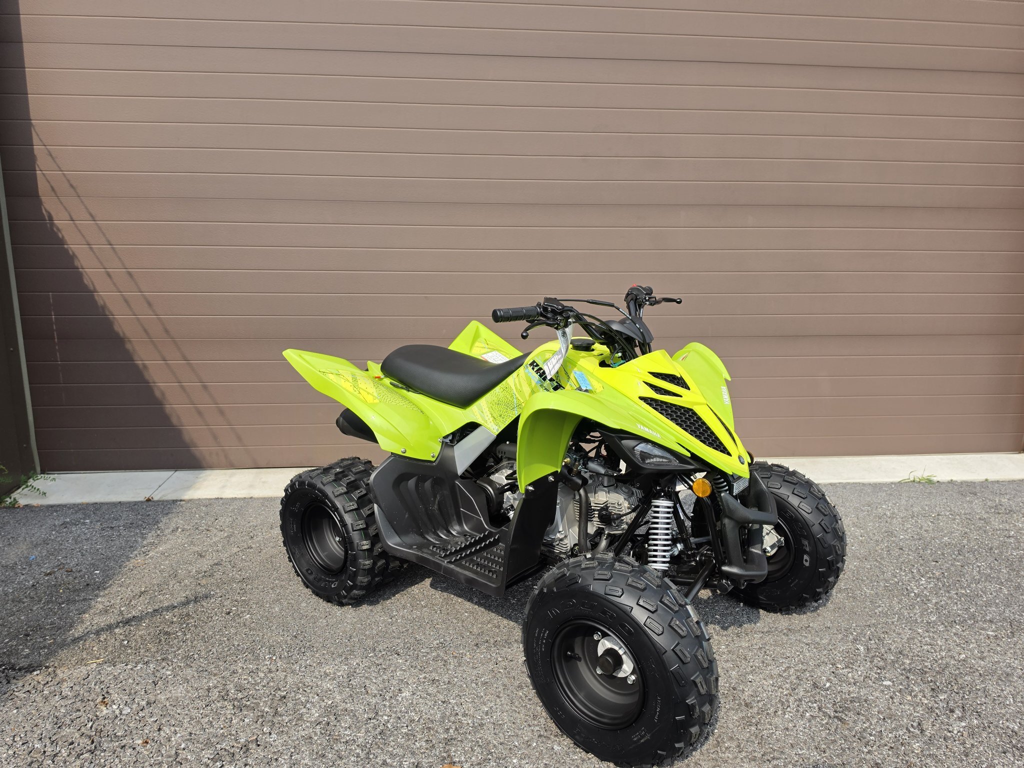 2026 Yamaha Raptor 110 in tyrone PA