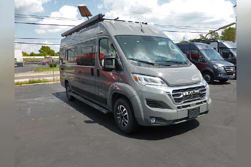 2025 Winnebago Travato 59K in dayton OH