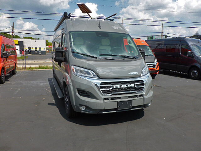 2025 Winnebago Travato 59K in dayton OH