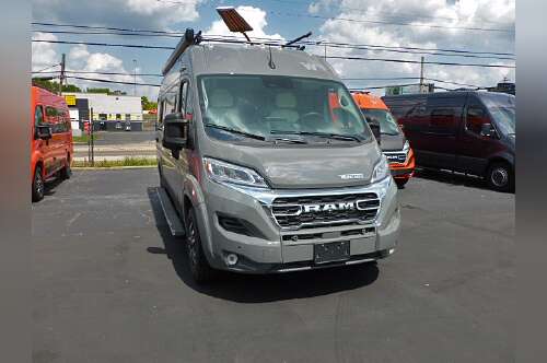 2025 Winnebago Travato 59K in dayton OH
