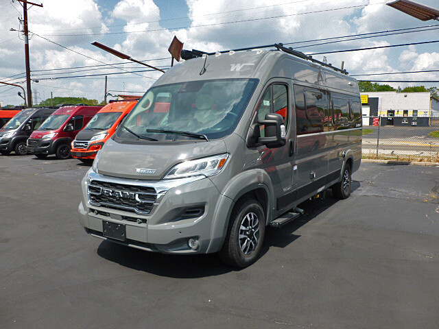 2025 Winnebago Travato 59K in dayton OH