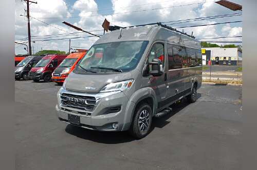2025 Winnebago Travato 59K in dayton OH