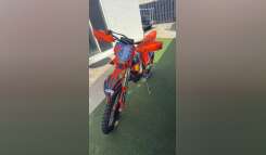 2025 KTM 350 XC-F FACTORY EDITION Dirt Bike motorcycle