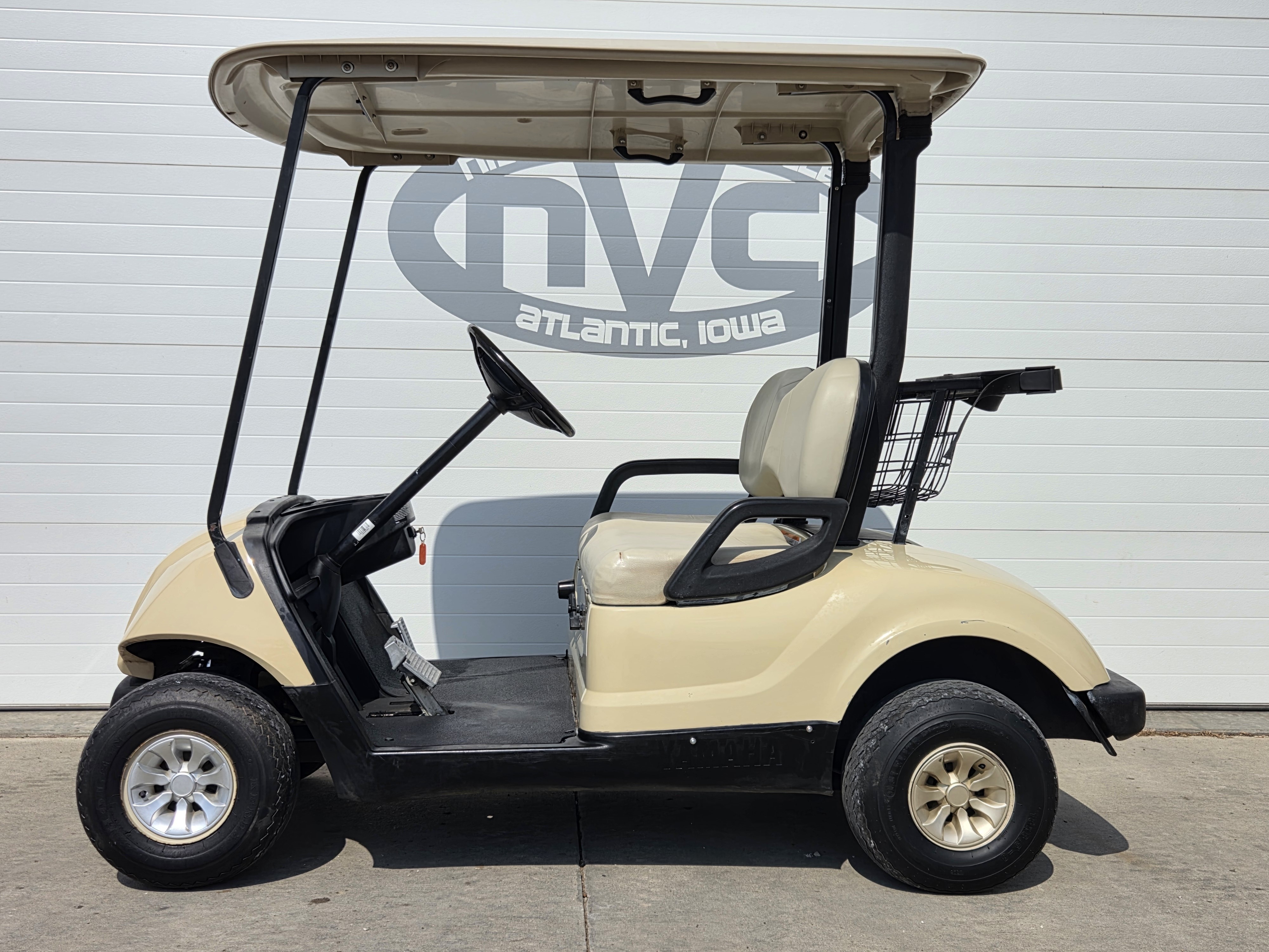 2016 Yamaha THE DRIVE Fleet (Gas) in atlantic IA