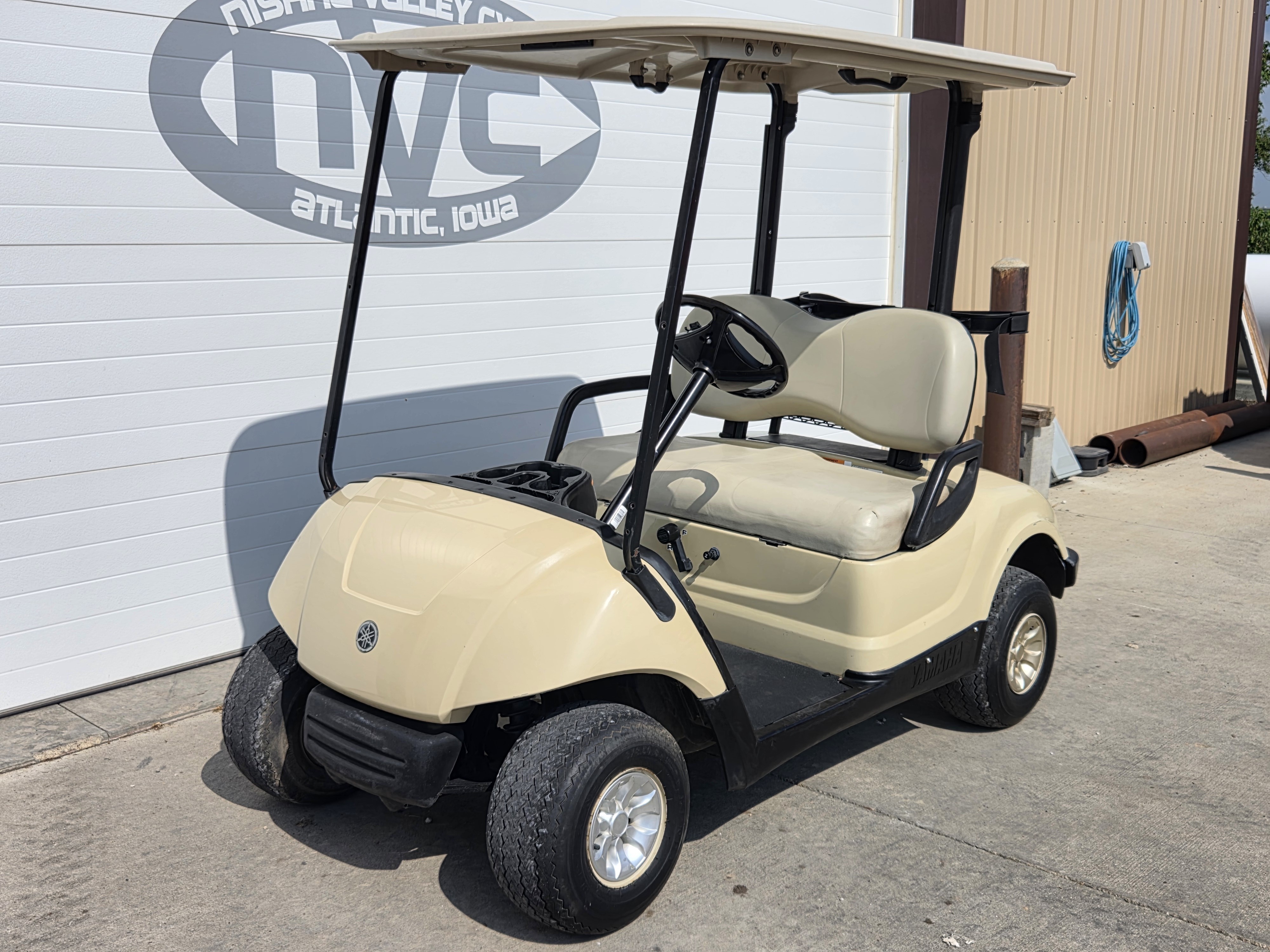 2016 Yamaha THE DRIVE Fleet (Gas) in atlantic IA