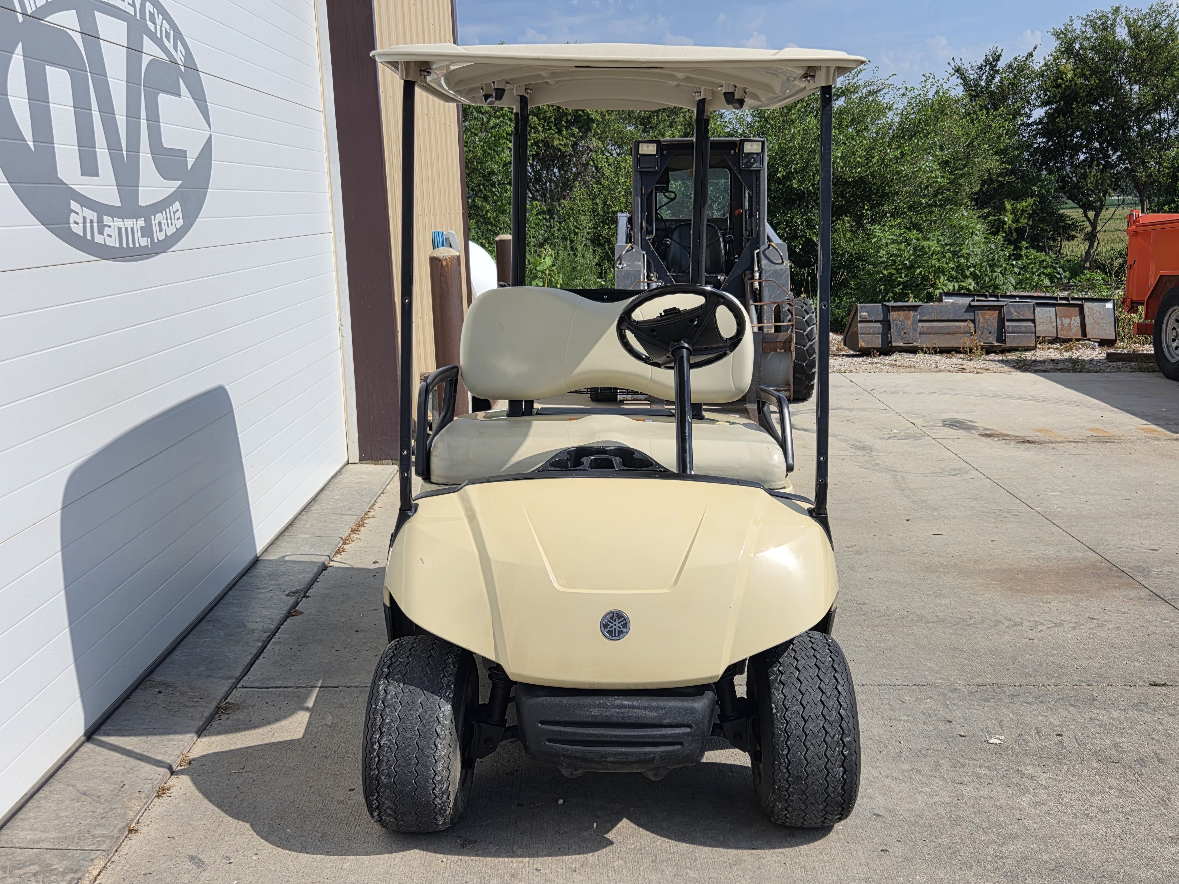 2016 Yamaha THE DRIVE Fleet (Gas) in atlantic IA