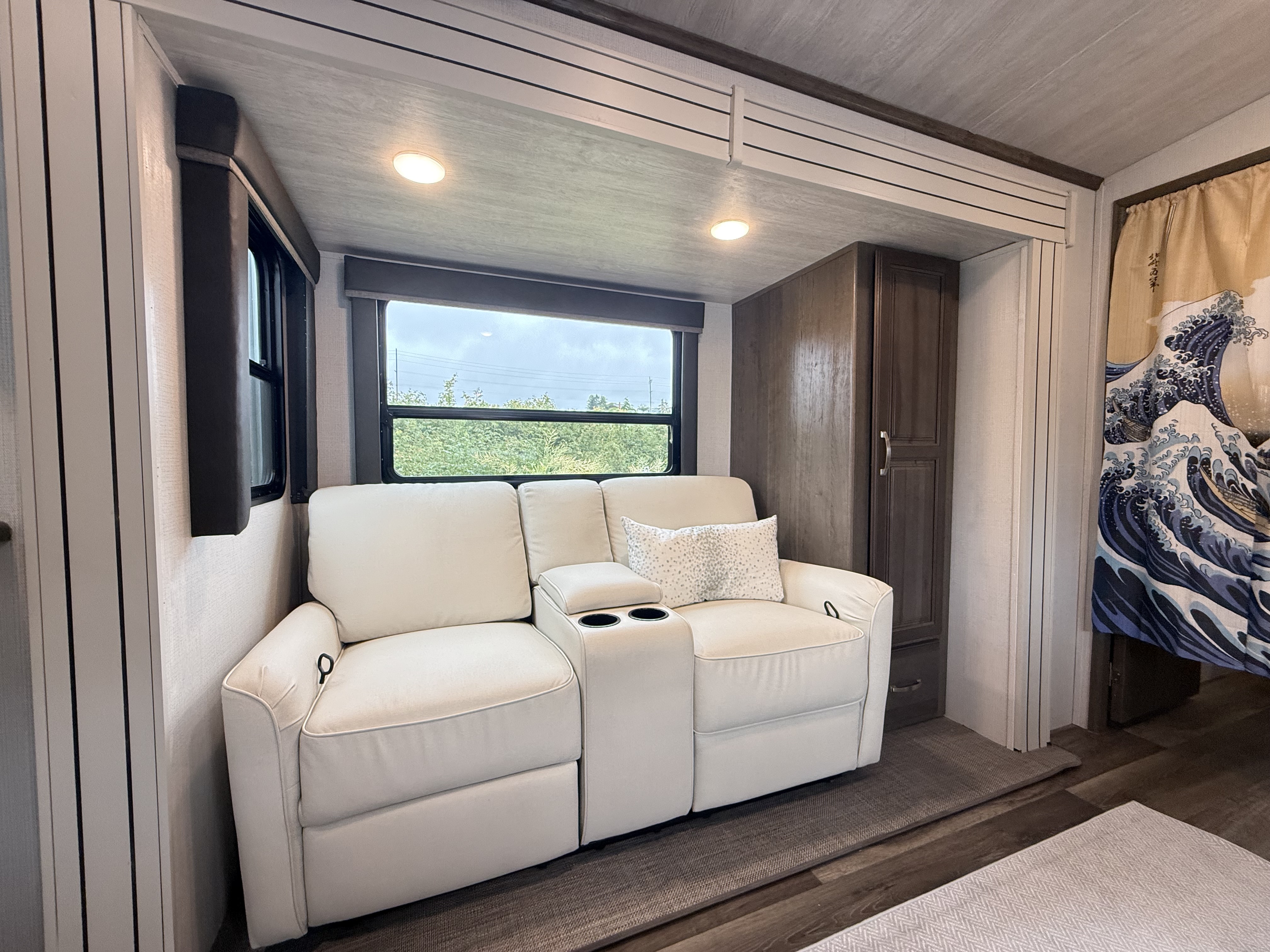 2022 Keystone COUGAR HALF-TON 24SABWE in coupeville WA