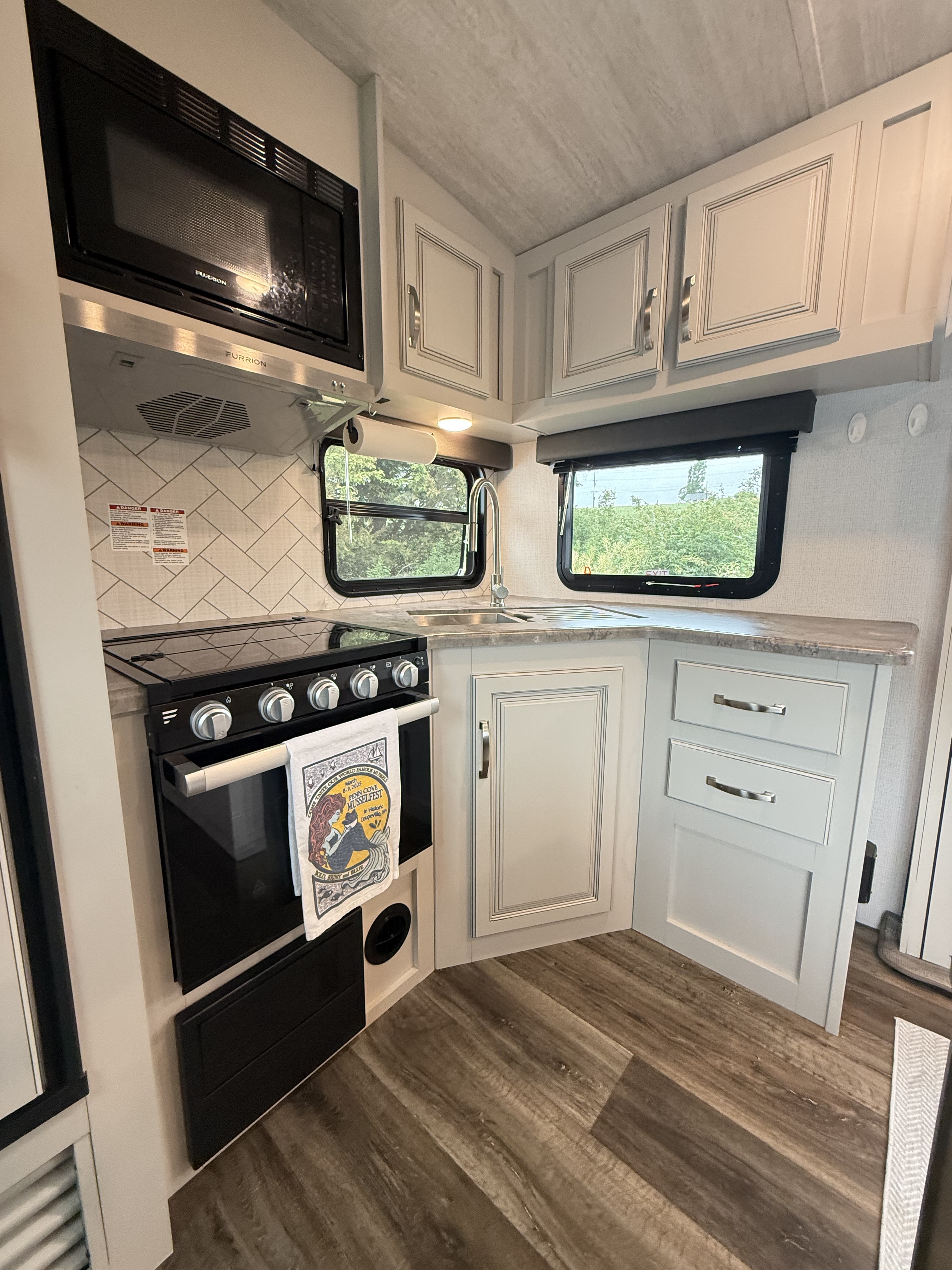 2022 Keystone COUGAR HALF-TON 24SABWE in coupeville WA