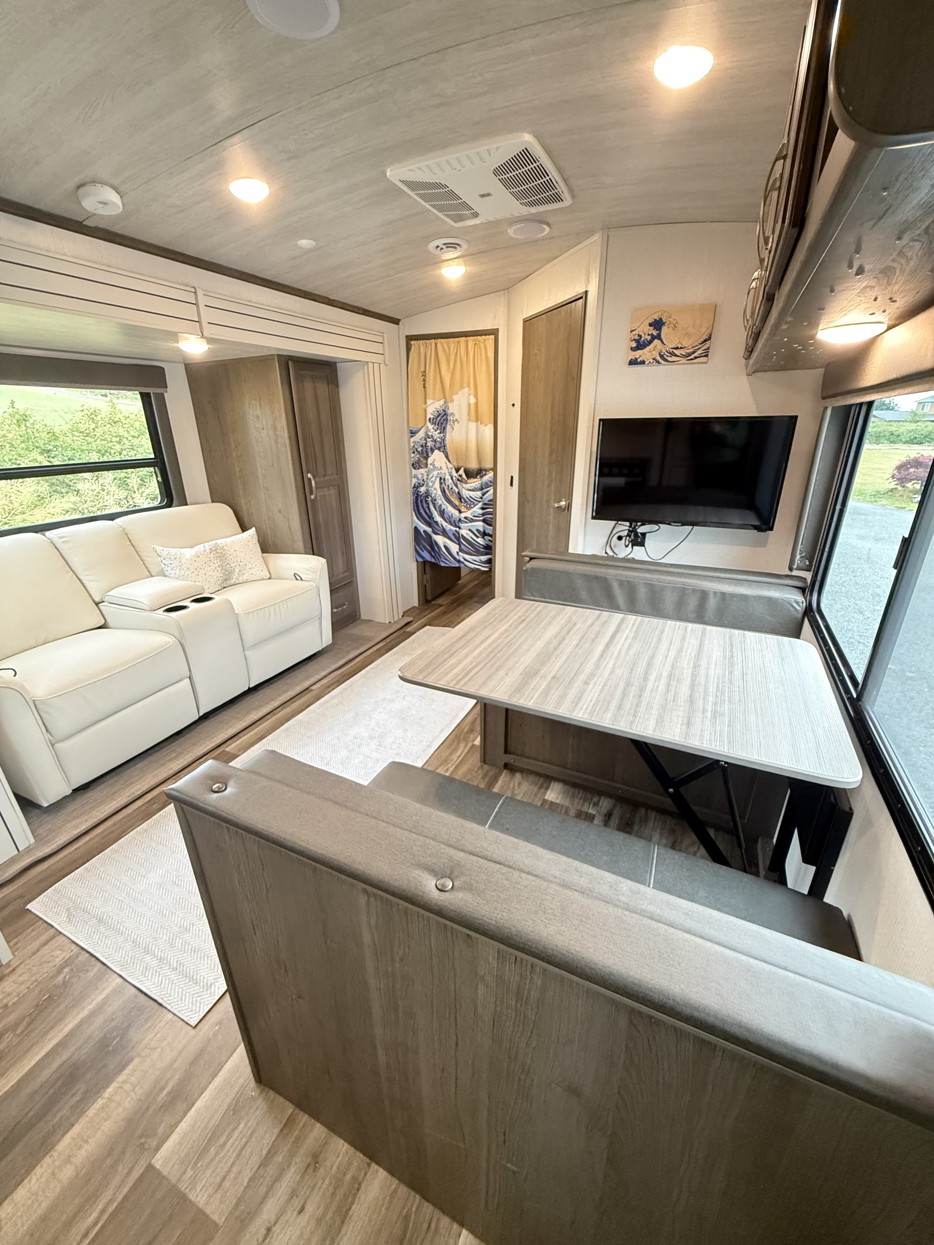 2022 Keystone COUGAR HALF-TON 24SABWE RV