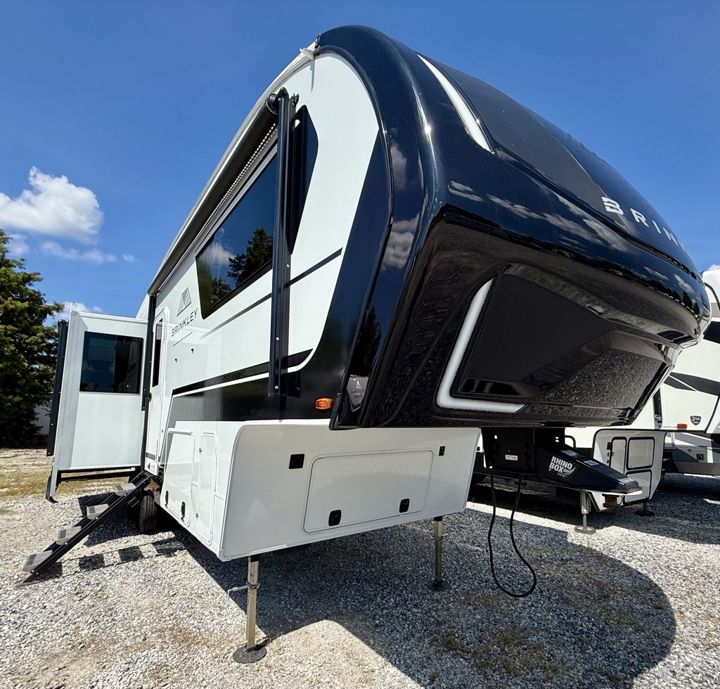 2024 Brinkley MODEL Z 2900 in carencro LA