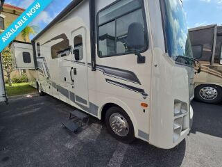 2025 COACHMEN MIRADA 35ES