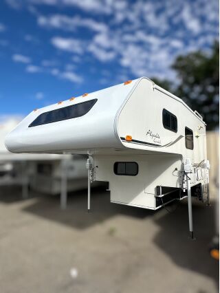2004 ALPENLITE SARATOGA 935