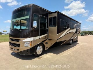 2014 TIFFIN MOTORHOMES ALLEGRO OPEN ROAD 36LA