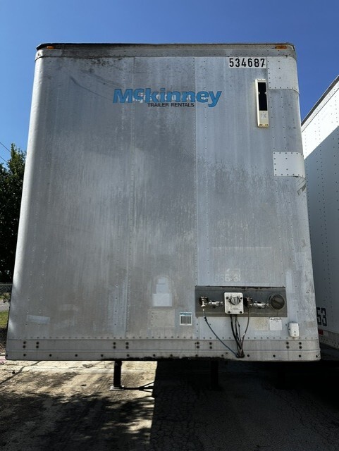 2004 WABASH 53' SWING DOOR in Nashville, TN