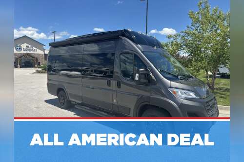 2026 Airstream Rangeline in altoona IA