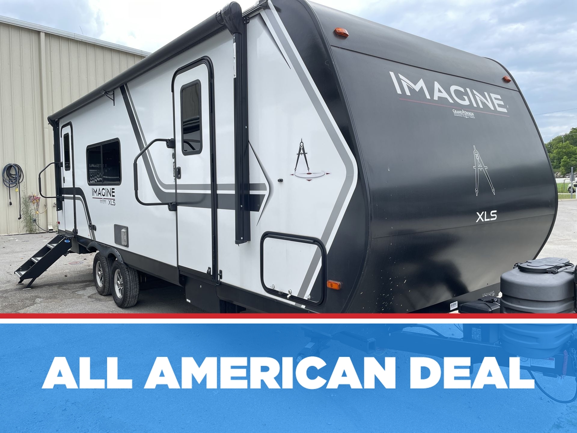 2025 Grand Design Imagine XLS 23LDE RV