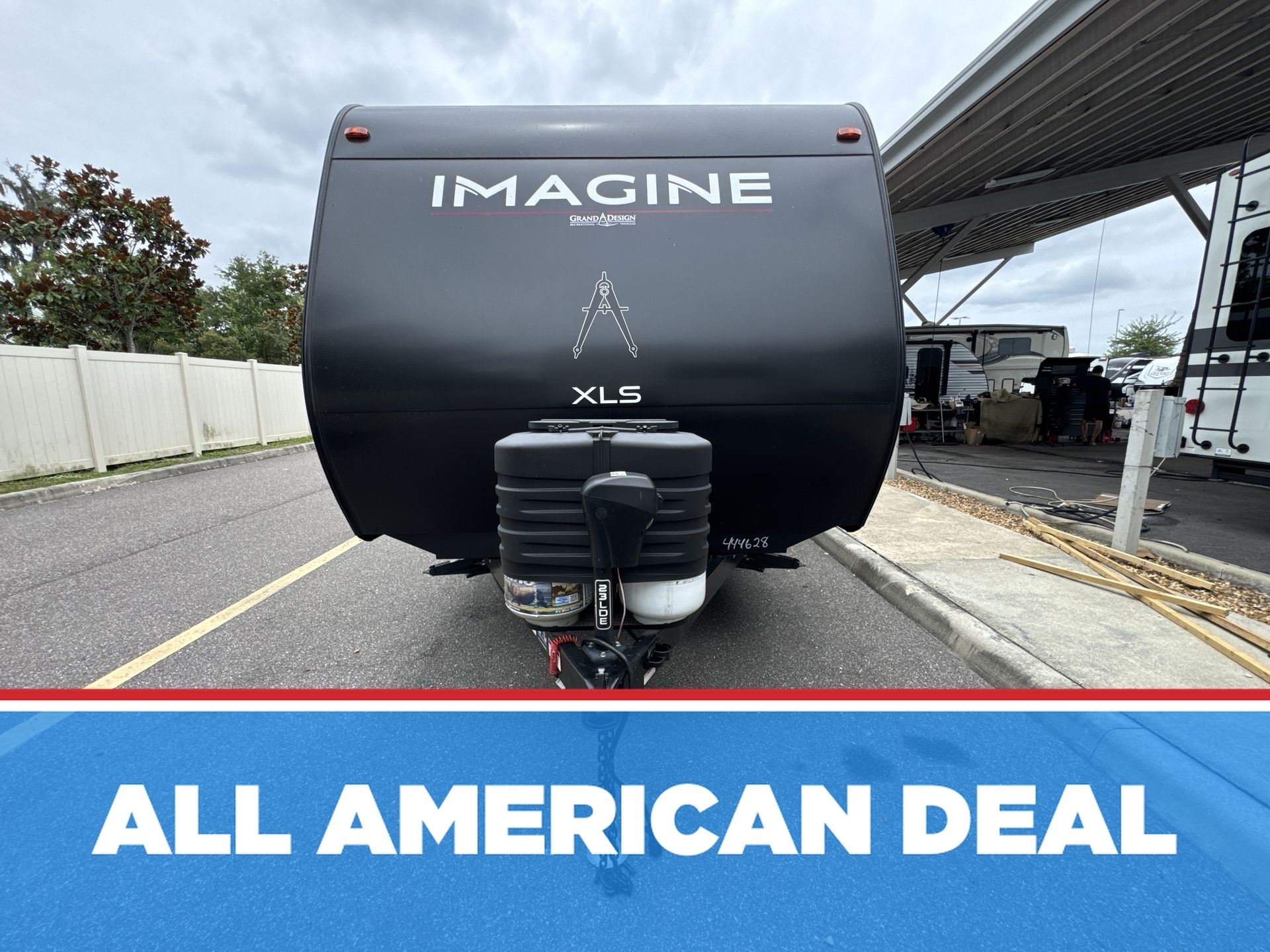 2025 Grand Design Imagine 23LDE in dover FL